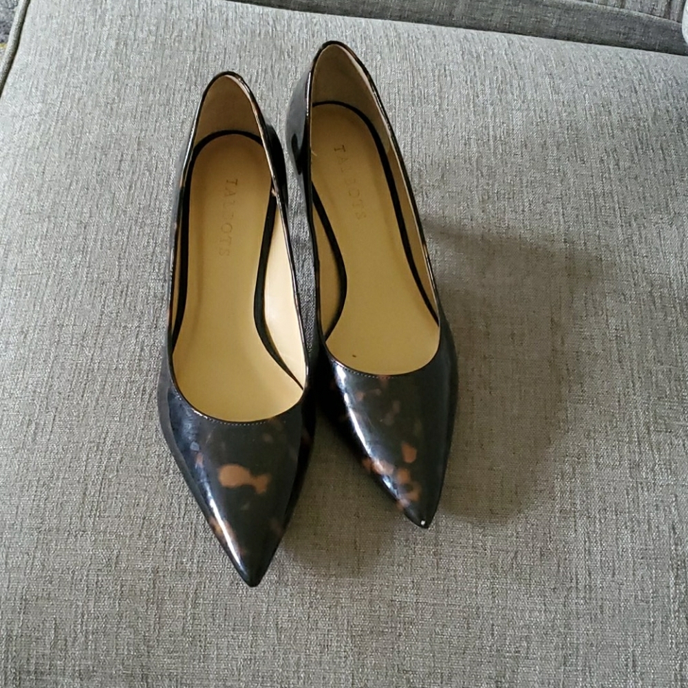 Pumps